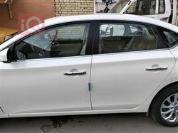 نیسان سێنترا